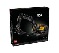 LEGO 42215 Volvo EC500 Hybrid Excavator