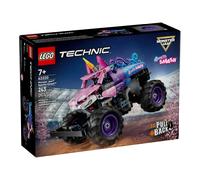 LEGO 42220 Monster Jam Sparkle Smash Pull-Back
