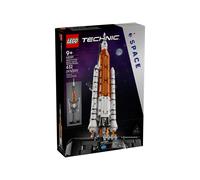 LEGO 42221 NASA Artemis Space Launch System Rocket