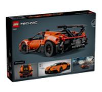 LEGO Technic Bugatti Chiron Pur Sport Hypercar Toy 42222