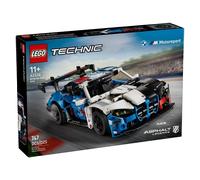 LEGO 42226 BMW M4 GT3 EVO Race Car