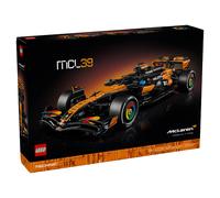 LEGO 42228 McLaren MCL39 F1 Car