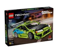 LEGO 42229 Fast and Furious Mitsubishi Eclipse Car