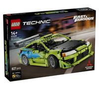 LEGO 42229 Fast and Furious Mitsubishi Eclipse Car PRE-ORDER - RELEASED JUNE 1ST