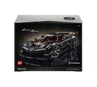 Lego 42232 Technic Koenigsegg Sadair's Spear Megacar Set