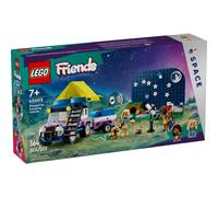 LEGO 42603 Stargazing Camping Vehicle