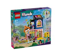 LEGO 42614 Vintage Fashion Store
