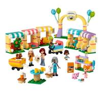LEGO 42615 Friends Pet Adoption Day 6+ 400 Pieces | 400 Pieces