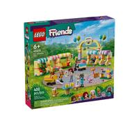 Lego Friends Pet Adoption Day Animal Toys Set 42615 One Colour