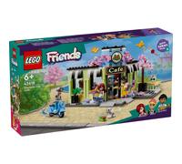 LEGO 42618 Heartlake City Café