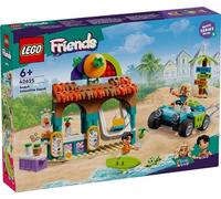 LEGO 42625 LEGO Friends - Smoothie Stand On The Beach