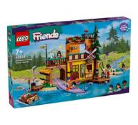 LEGO 42626 Adventure Camp Water Sports