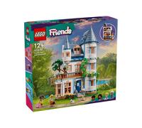 LEGO Friends Castle Bed and Breakfast Mini-Dolls Set 42638