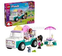 LEGO 42644 LEGO Friends - The Heartlake City Ice Cream Van