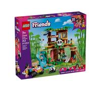 LEGO 42648 Panda Sanctuary Animal Care