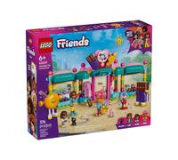LEGO 42649 Heartlake City Candy Store