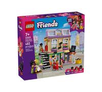 LEGO 42653 Music Store & Apartment