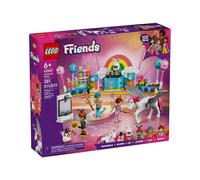 LEGO 42661 Costume Party with Unicorn & Fairy