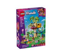 LEGO 42666 Cat Birthday Party & Tree House