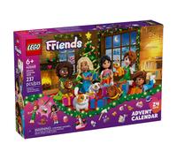 LEGO 42668 Advent Calendar 2025, Friends