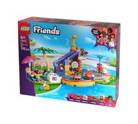 LEGO 42676 Fun Water Park Day