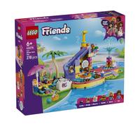 LEGO 42676 Fun Water Park Day PRE-ORDER - RELEASE DATE JUNE 1ST