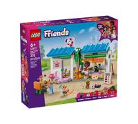 LEGO 42677 Dog Treats Bakery