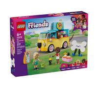 LEGO 42678 Pet Accessories Van