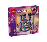 LEGO 42685 Heartlake City Fashion Show