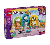 LEGO 42686 Fun Indoor Playground