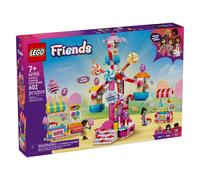 LEGO 42700 Candy & Cupcake Ferris Wheel