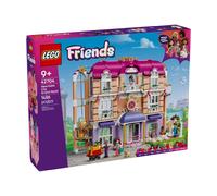 LEGO 42704 Heartlake City Grand Hotel