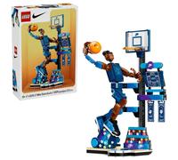 LEGO 43010 Nike Slam Dunk Basketball Star Building Set 809Pcs New Xmas Gift 10+