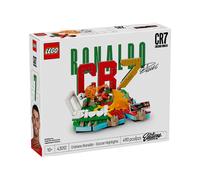 LEGO 43012 Cristiano Ronaldo - Football Highlights