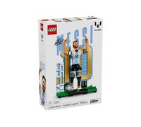 LEGO 43015 Lionel Messi - Football Legend