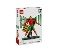 LEGO 43016 Cristiano Ronaldo - Football Legend