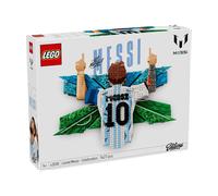 LEGO 43018 Lionel Messi - Celebration