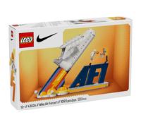 LEGO 43026 Nike Air Force 1 x Set
