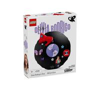 LEGO 43028 Olivia Rodrigo’s Vinyl