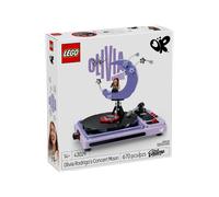 LEGO 43029 Olivia Rodrigo’s Concert Moon