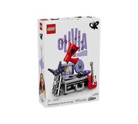 LEGO 43030 Olivia Rodrigo’s Secret Storage