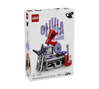 LEGO 43030 Olivia Rodrigo's Secret Storage Pre-Order: Will Ship From August 1st