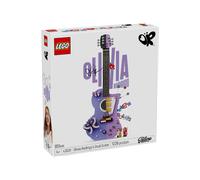 LEGO 43031 Olivia Rodrigo’s Dual Guitar