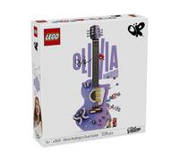LEGO 43031 Olivia Rodrigo's Dual Guitar - Pre-Order: Will Ship From August 1st