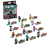 LEGO Minifigures VIDIYO Bandmates