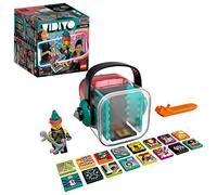 LEGO VIDIYO Punk Pirate BeatBox Music Video Maker Toy (43103)