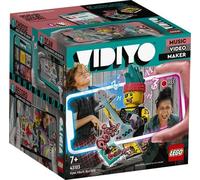 LEGO VIDIYO Punk Pirate BeatBox Music Video Maker Toy (43103)