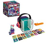 LEGO VIDIYO Unicorn DJ BeatBox Music Video Maker Toy 43106