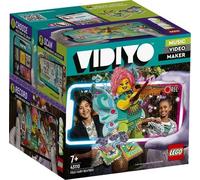 LEGO 43110 VIDIYO Folk Fairy BeatBox Music Video Maker Musical Toy for Kids, Aug