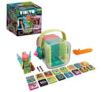 LEGO 43110 VIDIYO Folk Fairy BeatBox Music Video Maker Musical Toy for Kids, Aug